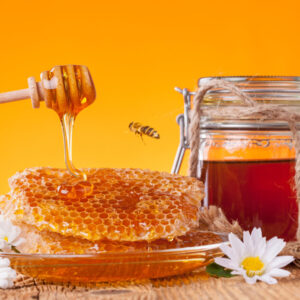 Honey